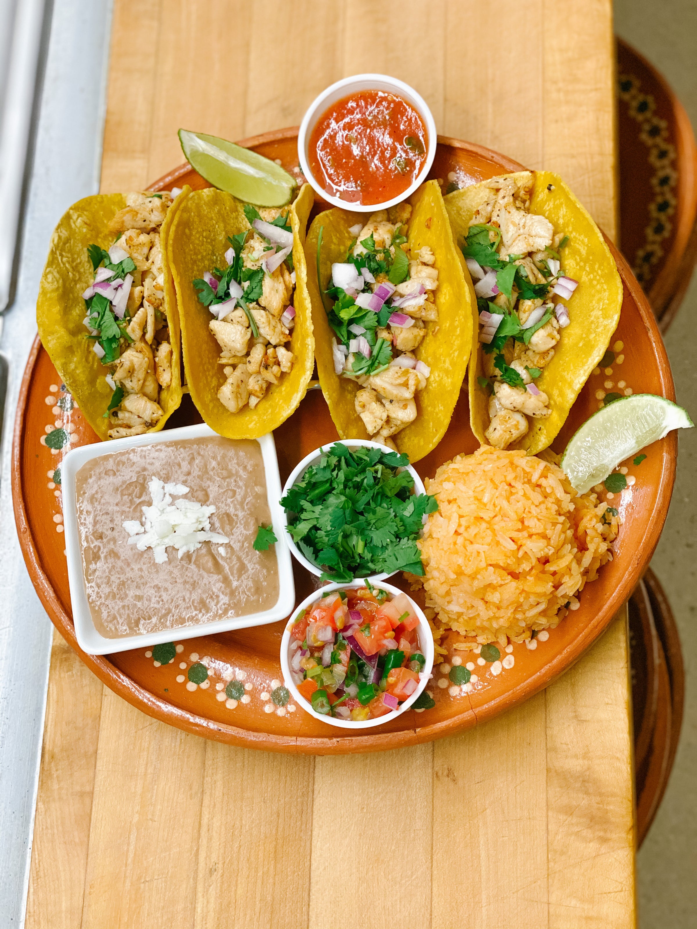 taco.m Old El Paso Tacos for 2 Hard Taco Dinner Kit - 94 g | Dominion